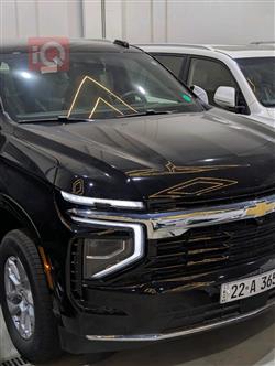 شێڤرۆلێت تاهۆ